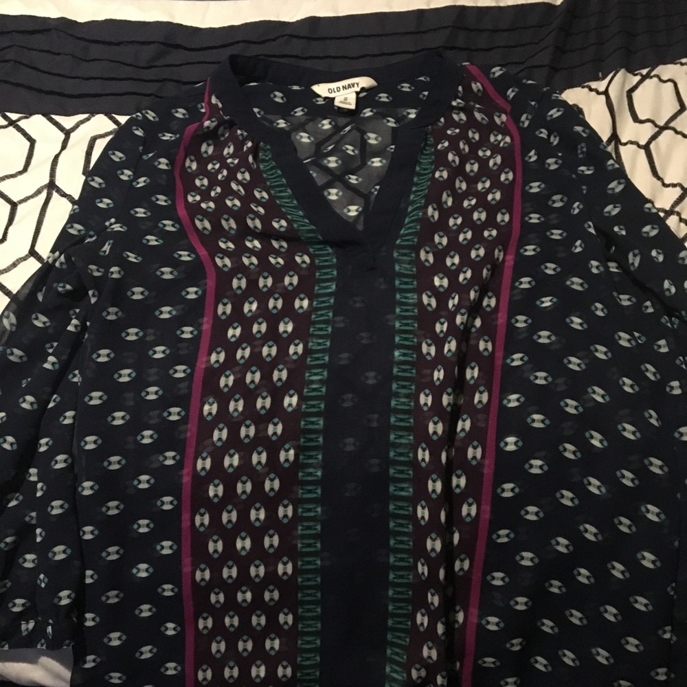Cute tunic
